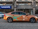 Autonomes Fahren: Drive Me-Projekt von Volvo. Foto: Auto-Medienportal.Net 