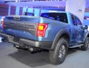 Ford F-150 auf Detroit 2015