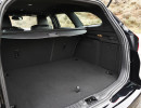 Ford Focus ST Kombi, Kofferraum
