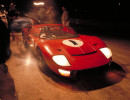 Ford GT Sebring von 1996