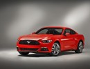 Frontpartie Ford Mustang 2015