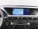Lexus GS F Bildschirm