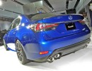 Lexus GS F auf Detroit Motorshow 2015