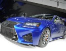 Lexus GS F