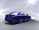 Lexus Sportlimousine GS F