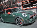 MINI John Cooper Works 2015