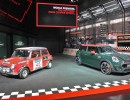 MINI John Cooper Works 2015, Alt und Neu