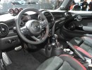 MINI John Cooper Works 2015 Cockpit