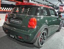 MINI John Cooper Works 2015, Heck