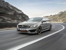 Mercedes-Benz CLA 250 4Matic Shooting Brake