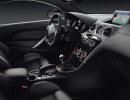 Peugeot RCZ GT-Line Cockpit