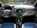 Renault Captur Armatur