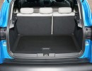 Renault Captur Gepäckraum