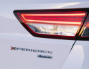 Seat Leon X-Perience Rückleuchten