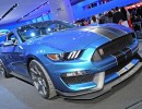 Shelby GT350-R Mustang