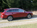 Subaru Outback 2.5 i.