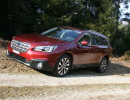 Subaru Outback 2.5 i.