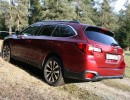 Subaru Outback 2.5 i.