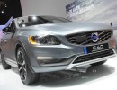Volvo S60 Cross Country