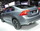 Volvo S60 Cross Country 2015