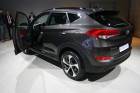 2015er Hyundai Tucson