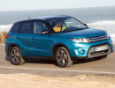 2015er Suzuki Vitara