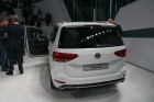 2015er Volkswagen Touran