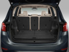 BMW 2er Gran Tourer, Laderaum