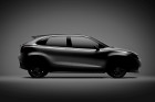 Das ConceptCar iK-2 kündigt einen neuen Kompakten des Kleinwagenspezialisten Suzuki an.