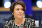EU-Verkehrskommissarin Violeta Bulc