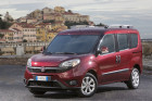 Fiat Doblo 2015