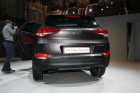 Hyundai Tucson Heck