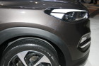 Hyundai Tucson, Scheinwerfer