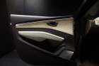 Interieurmodell von Audi für zukünftige Gestaltung