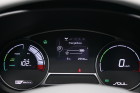 Kia Soul EV, Tachometer