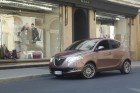Lancia Ypsilon Sondermodell Elle