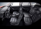 Mazda CX-5 Facelift 2015, Innenraum