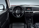Mazda CX-5 Facelift 2015, Interieur