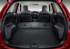 Mazda CX-5 Facelift 2015, Laderaum