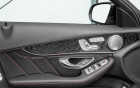Mercedes-Benz C 450 AMG 4Matic Interieur