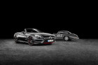 Mercedes-Benz SL Special Edition Mille Miglia 417