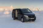 Mercedes-Benz Vito 4x4 Mixto