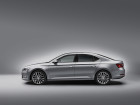 Neuer Skoda Superb