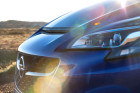 Opel Corsa OPC 2015, Frontscheinwerfer