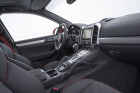 Porsche Cayenne GTS Interieur