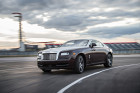 Rolls-Royce Wraith