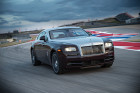 Rolls-Royce Zweitürer Wraith