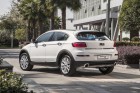SUV Qoros 3 City