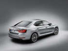 Skoda Superb 3te Generation