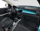 Suzuki Vitara Interieur